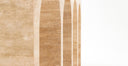 Rialto Console Table - Travertine