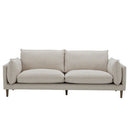 Rowan 3S. Sofa / 215 x 92 CM