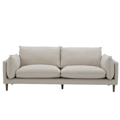 Rowan 3S. Sofa / 215 x 92 CM