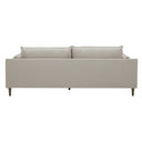 Rowan 3S. Sofa / 215 x 92 CM