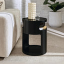 Table d'appoint Nero