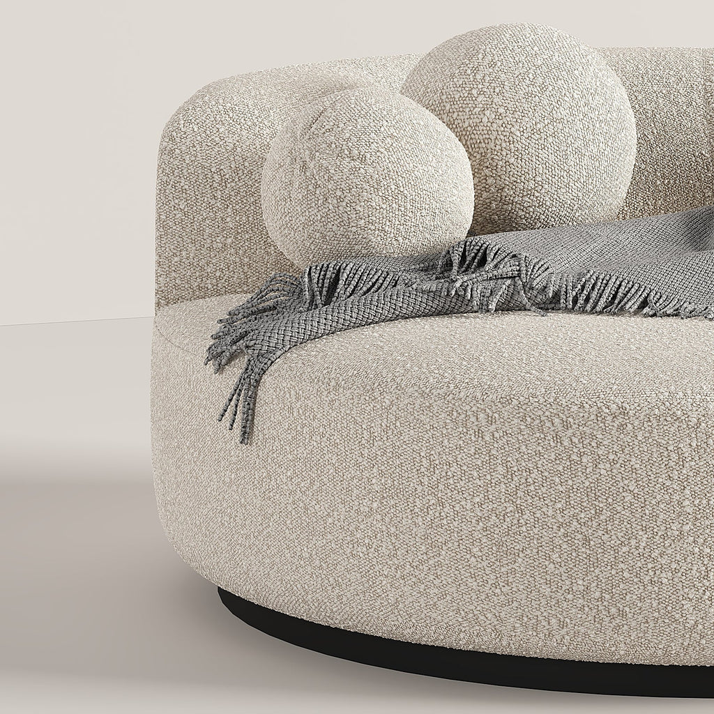 Tortello Day Bed 2S