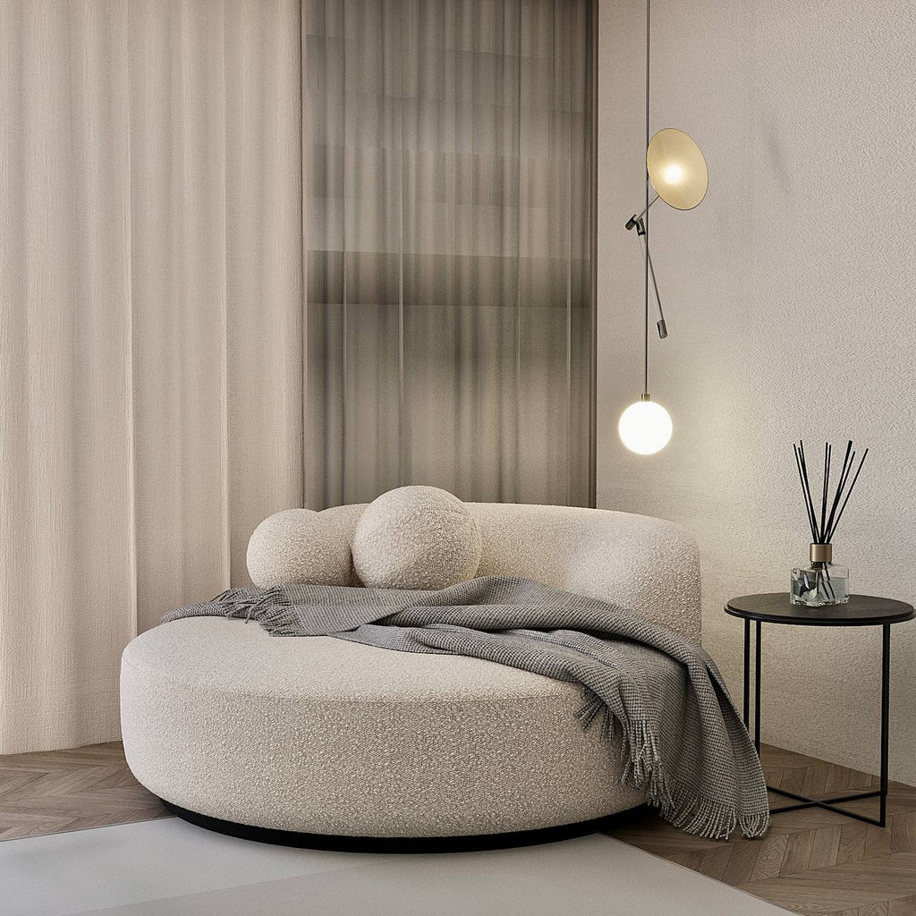 Tortello Day Bed 2S
