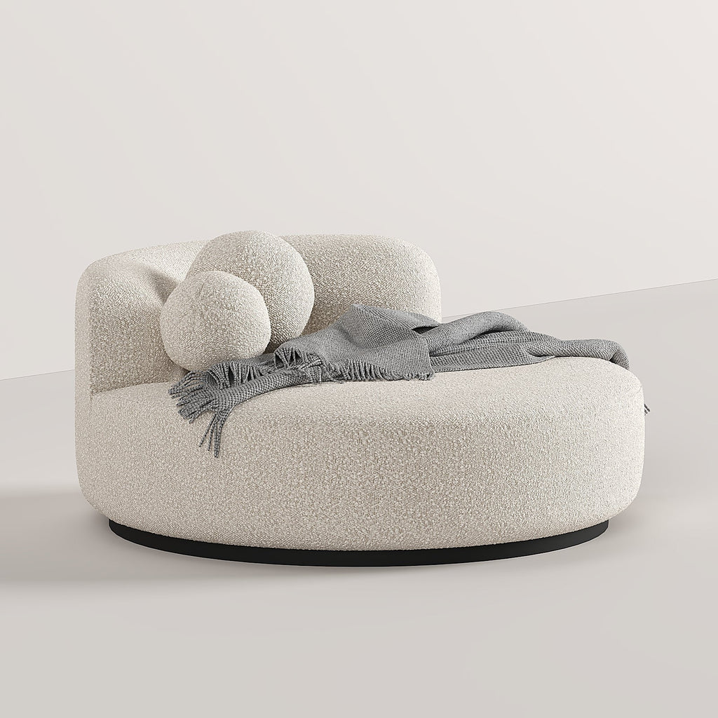 Tortello Day Bed 2S