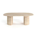 Baldu Traverten Sehpa