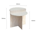 Radius Side Table