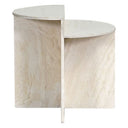 Radius Side Table