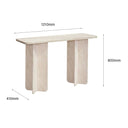 Heather Console Table