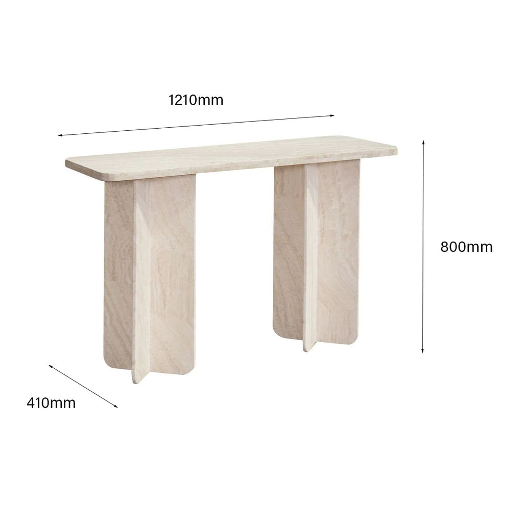 Heather Console Table