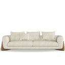 Valentina Sofa 2S / Beige Boucle