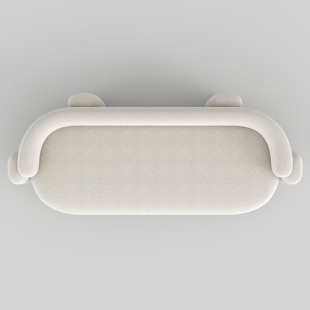 Vector Sofa 2S / 200 x 85 CM